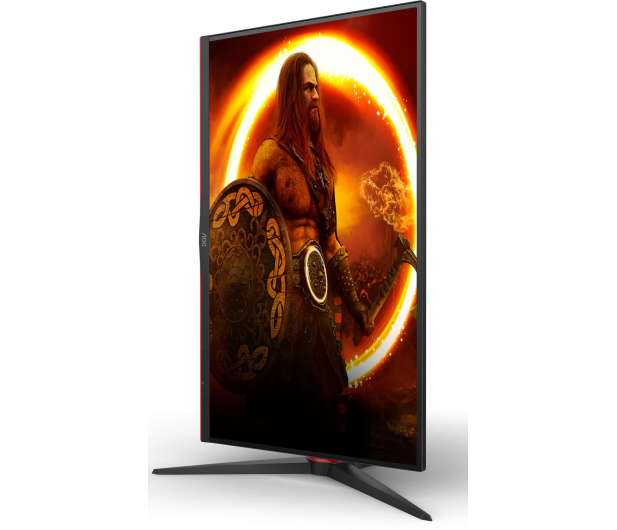 AOC Q27G2S Gaming - 747481 - zdjęcie 6